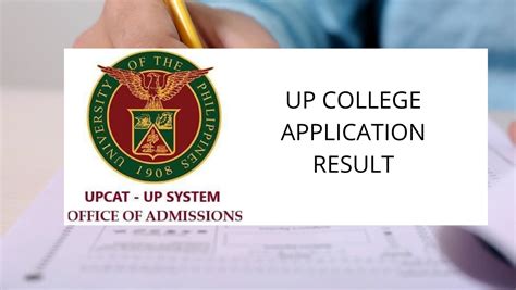 upcat results 2023|up admission 2021.
